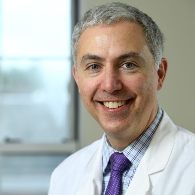 Dr. Michael Melia