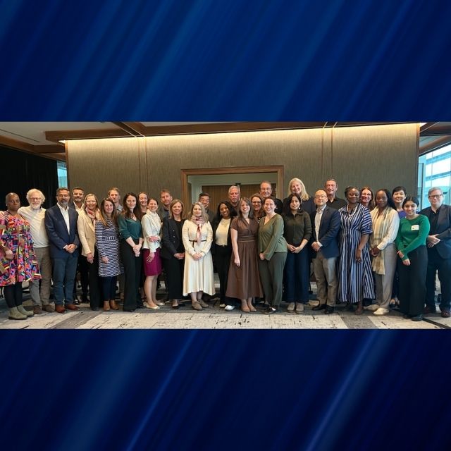 2026 Nexus Meeting Group