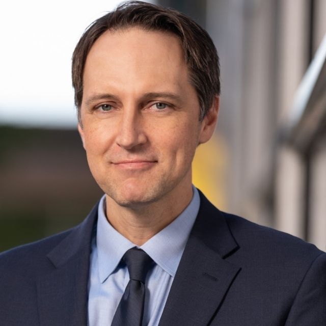 Dr. Ryan Westergaard