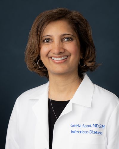 Geeta Sood, M.D., Sc.M.