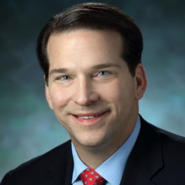 Mark Sulkowski, M.D.