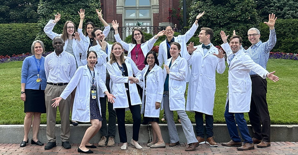 ACGME Fellows