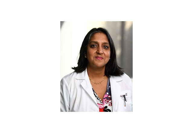 Amita Gupta, MD, MHS