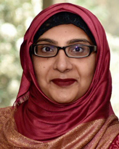 Fatima Bachani