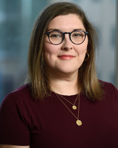 Photo of Susan Bitto