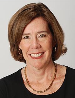 Dr. Helen Boucher