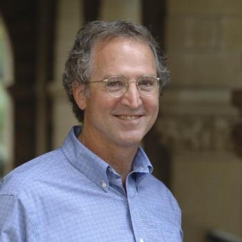 Dr. David Relman