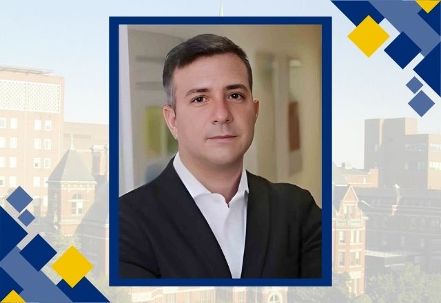 Bruno de Bezerril Andrade, M.D., Ph.D.