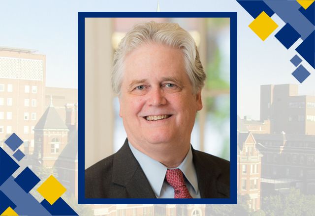 Dr. Robert "Bob" Bollinger
