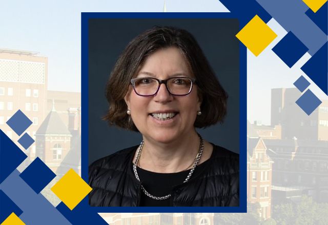 Dr. Cynthia Sears