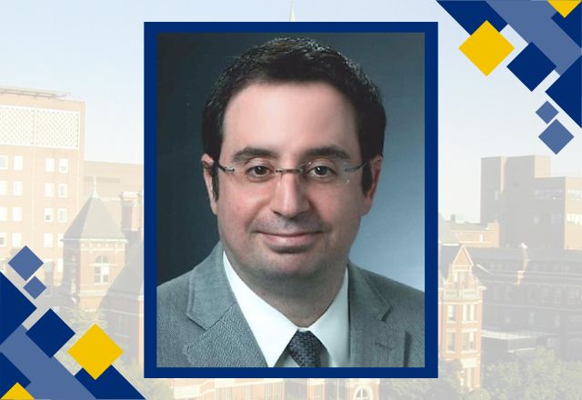 Dr. Khalil Ghanem