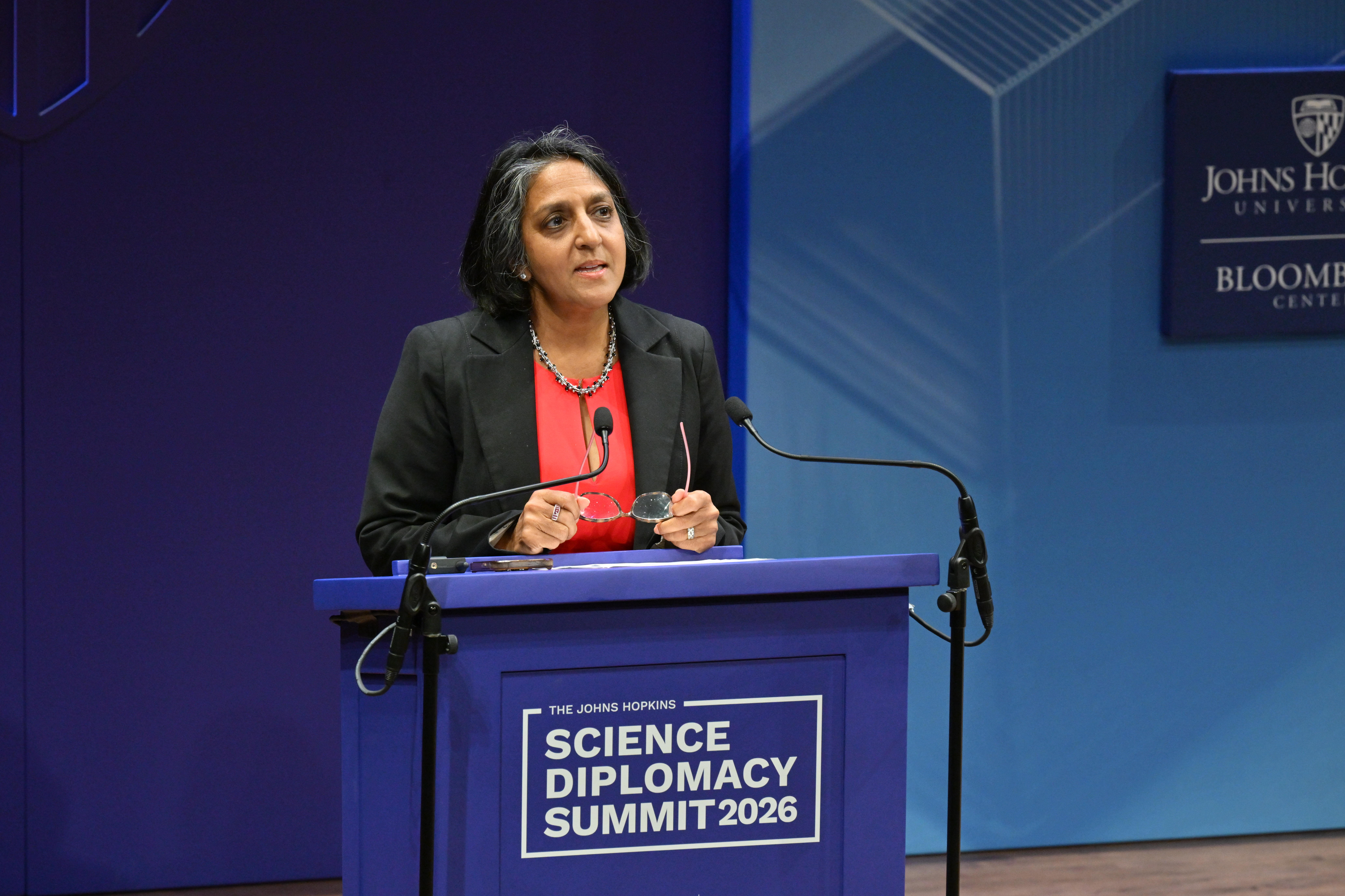 Amita Gupta, M.D., M.H.S.