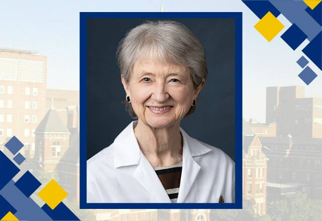 Noreen Hynes, M.D., M.P.H.