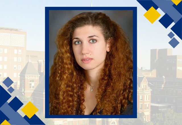 Styliani Karanika, M.D.
