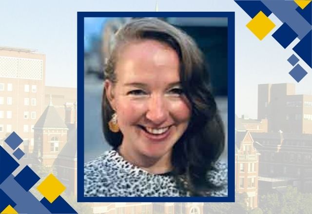 Kaitlin Poole, CRNP