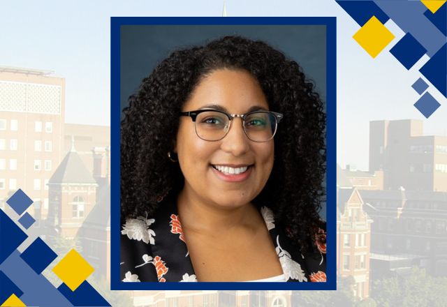 Jessica Queen, M.D., Ph.D.