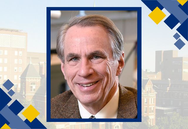 Robert Siliciano, M.D., Ph.D.