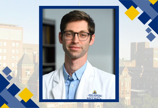 William Werbel, M.D., Ph.D.