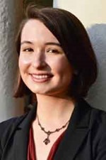 Amanda Ward, M.D.