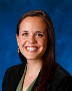 Dr. Jordan Cahn