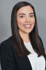 Maria Akiki, M.D.
