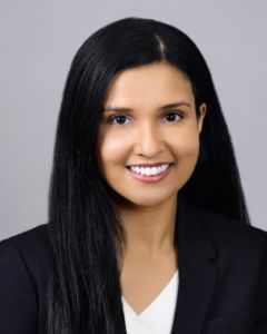 Dr. Pronoma Srivastava