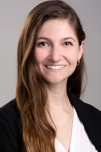 Sarah Fortna, M.D.