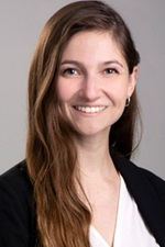 Sarah Fortna, M.D.