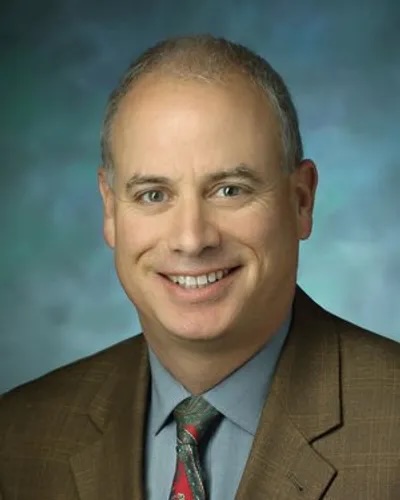 Jonathan Golub, M.P.H., Ph.D.