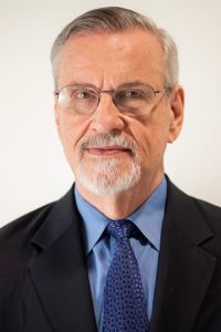 Barney S. Graham, MD, PhD