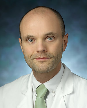Dr. Matthew Hamill