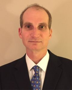 Christopher Hoffmann, M.D., M.Sc., M.P.H.
