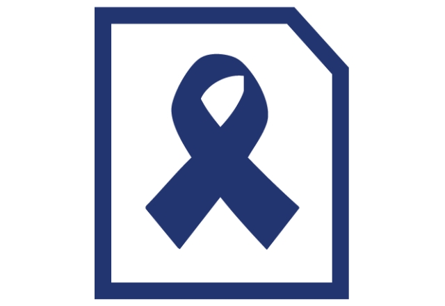 Clinical Guidelines Icon