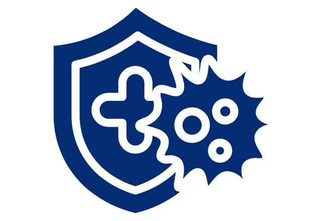 Hospital Epidemiology and Infection Control Icon