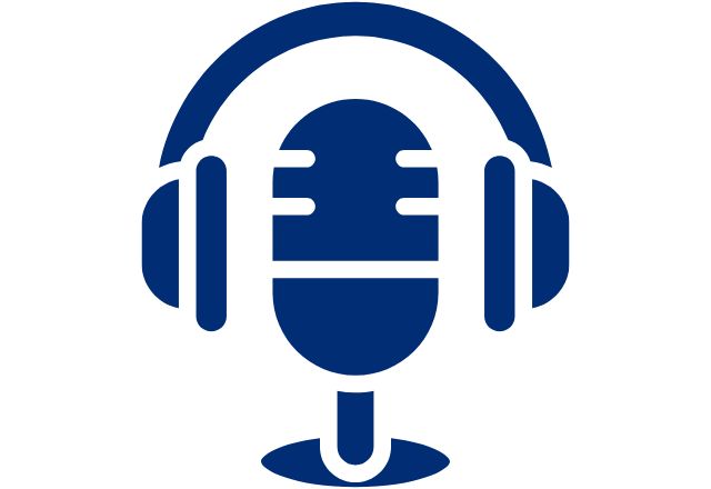 Podcast icon