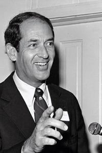 Dr. James C. Allen