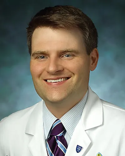 Andrew Karaba, M.D., Ph.D.