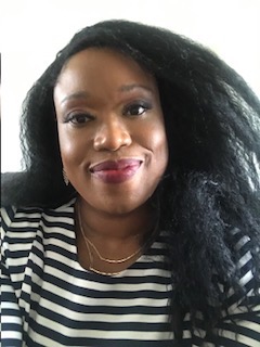 Khadijat Koletowo, RN, BSN