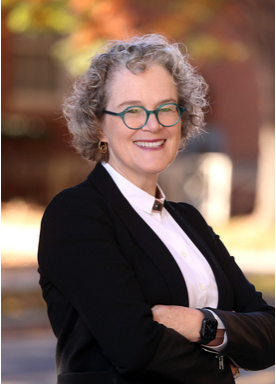 Dr. Jeanne Marrazzo