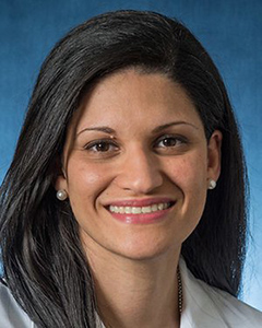 Natasha Chida, MD, MSPH