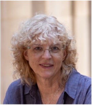 Dr. Nicole Baumgarth
