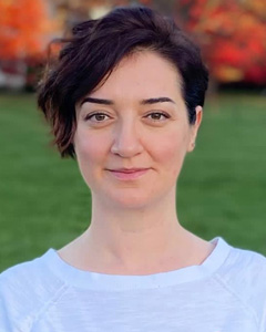 Photo of Nese Ozgur