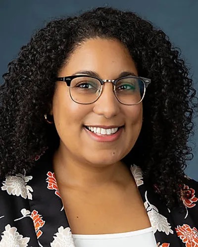 Jessica Queen, M.D., Ph.D.