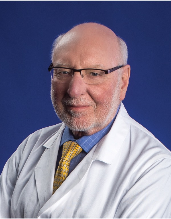 Dr. Richard Whitley
