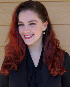 Photo of Marina Martinez Rivera
