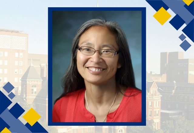 Chloe Thio, M.D.