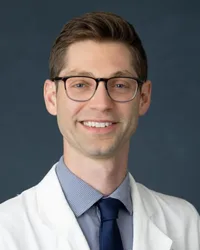 William Werbel, M.D., Ph.D.