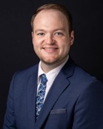 ID fellow Cole White