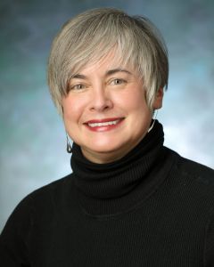 Barbara Wilgus, C.R.N.P.