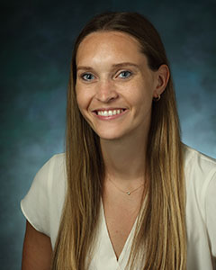 Emily Nagourney, M.D., MSPH